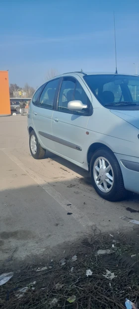 Renault Scenic 1.9 d