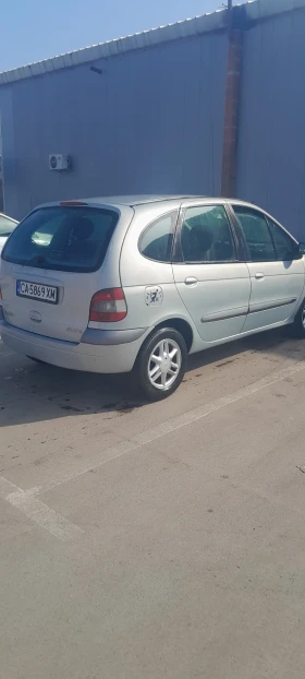 Renault Scenic 1.9 d - 1500 € / 2933.74 лв. - 79904684 7
