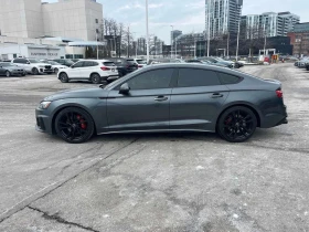 Audi S5 * Technik * CARFAX * ЦЕНА ДО БГ - 28500 € / 55741.15 лв. - 65491271 2