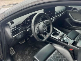 Audi S5 * Technik * CARFAX * ЦЕНА ДО БГ - 28500 € / 55741.15 лв. - 65491271 7