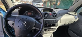 Citroen C3 - 1450 € / 2835.95 лв. - 81563012 6