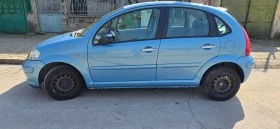 Citroen C3 - 1450 € / 2835.95 лв. - 81563012 15