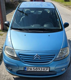Citroen C3 - 1450 € / 2835.95 лв. - 81563012 3