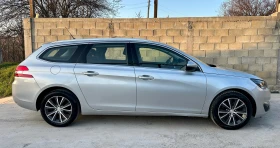 Peugeot 308 1.6 Blue-HDi Allure - 6100 € / 11930.56 лв. - 67572928 6