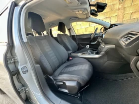 Peugeot 308 1.6 Blue-HDi Allure - 6100 € / 11930.56 лв. - 67572928 14