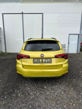 Fiat Tipo 1.4 бензин с фабрична газ - 5750 € / 11246.02 лв. - 93580920 6