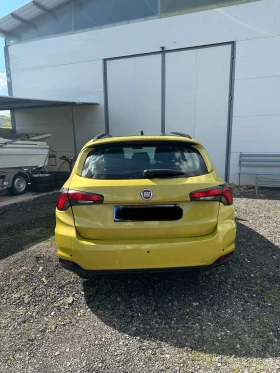 Fiat Tipo 1.4 ������ � �������� ��� | Mobile.bg � ����� ������ 8