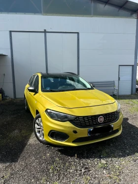Fiat Tipo 1.4 ������ � �������� ��� | Mobile.bg � ����� ������ 2