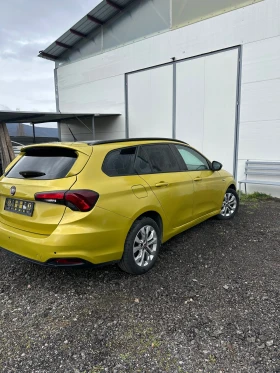 Fiat Tipo 1.4 бензин с фабрична газ - 5750 € / 11246.02 лв. - 93580920 5