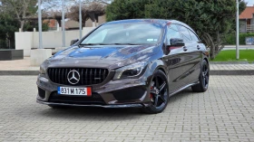 Mercedes-Benz CLA 2.2 CDI 7G Camera Ambient - 13500 € / 26403.70 лв. - 12936385 3