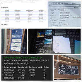 Mercedes-Benz CLA 2.2 CDI 7G Camera Ambient - 13500 € / 26403.70 лв. - 12936385 17