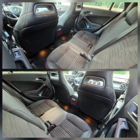 Mercedes-Benz CLA 2.2 CDI 7G Camera Ambient - 13500 € / 26403.70 лв. - 12936385 15