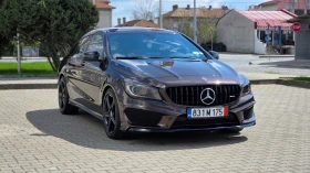 Mercedes-Benz CLA 2.2 CDI 7G Camera Ambient - 13500 € / 26403.70 лв. - 12936385 4