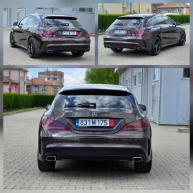 Mercedes-Benz CLA 2.2 CDI 7G Camera Ambient - 13500 € / 26403.70 лв. - 12936385 7