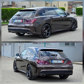 Mercedes-Benz CLA 2.2 CDI 7G Camera Ambient - 13500 € / 26403.70 лв. - 12936385 8