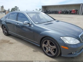 Mercedes-Benz S 550 5.5l | Mobile.bg � ����� ������ 6