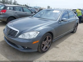 Mercedes-Benz S 550 5.5l | Mobile.bg � ����� ������ 2