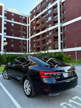 Skoda Superb 2.0TDI L&K 190 | Mobile.bg � ����� ������ 7