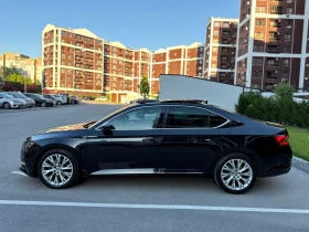 Skoda Superb 2.0TDI L&K 190 | Mobile.bg � ����� ������ 5