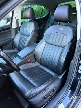 Skoda Superb 2.0TDI L&K 190 | Mobile.bg � ����� ������ 12