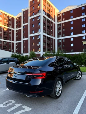 Skoda Superb 2.0TDI L&K 190 | Mobile.bg � ����� ������ 8