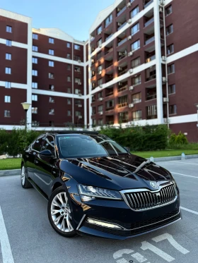 Skoda Superb 2.0TDI L&K 190 | Mobile.bg � ����� ������ 3