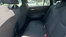 Toyota Corolla Cross 2.0 HEV 4WD EXECUTIVE | Auto.bg — изображение 11