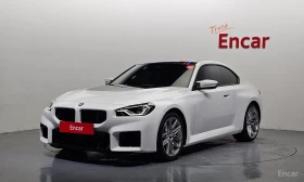 ����� �� �������� �� BMW M2 G87 Coupe| S58| M PERFORMANCE| LED| 