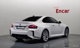BMW M2 G87 Coupe| S58| M PERFORMANCE| LED|  | Mobile.bg � ����� ������ 2