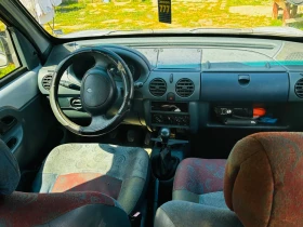 Renault Kangoo 1.9 | Auto.bg — изображение 5