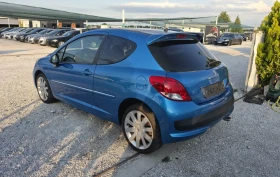 Peugeot 207 2011г.1.6T 150кс.160000км.Перфектна - 2992 € / 5851.84 лв. - 85332341 7