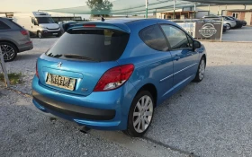 Peugeot 207 2011г.1.6T 150кс.160000км.Перфектна - 2992 € / 5851.84 лв. - 85332341 5