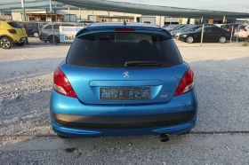 Peugeot 207 2011г.1.6T 150кс.160000км.Перфектна - 2992 € / 5851.84 лв. - 85332341 6