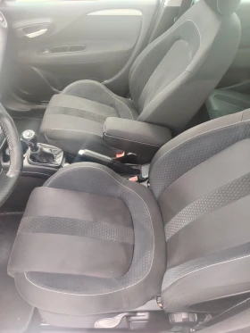 Fiat Punto 1.3 Evo Sport Nardo | Mobile.bg � ����� ������ 10