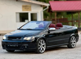 ������ Opel Astra