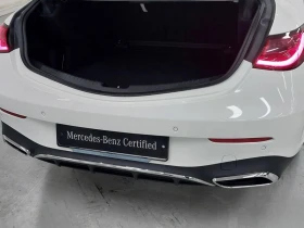 Mercedes-Benz CLE CLE450 4MATIC Coupe| 362�.�.| ���.��������� | Mobile.bg � ����� ������ 11