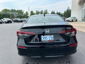 Honda Civic * Sport * CARFAX * ОПЦИЯ ЗА ФИНАНСИРАНЕ  | Auto.bg — изображение 15