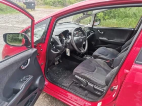 Honda Jazz 1.4 i-VTEC | Mobile.bg � ����� ������ 9