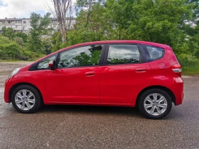 Honda Jazz 1.4 i-VTEC | Mobile.bg � ����� ������ 8