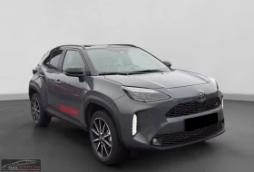 Toyota Yaris Cross HEV/131HP/GR-SPORT/NAVI/JBL/CPLAY/LED/KLESS/583q | Auto.bg — изображение 4