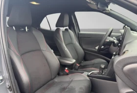 Toyota Yaris Cross HEV/131HP/GR-SPORT/NAVI/JBL/CPLAY/LED/KLESS/583q | Auto.bg — изображение 11