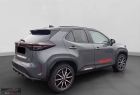 Toyota Yaris Cross HEV/131HP/GR-SPORT/NAVI/JBL/CPLAY/LED/KLESS/583q | Auto.bg — изображение 6