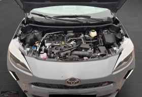 Toyota Yaris Cross HEV/131HP/GR-SPORT/NAVI/JBL/CPLAY/LED/KLESS/583q | Auto.bg — изображение 14