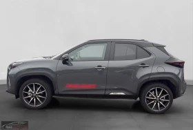 Toyota Yaris Cross HEV/131HP/GR-SPORT/NAVI/JBL/CPLAY/LED/KLESS/583q | Auto.bg — изображение 2