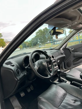 Alfa Romeo Crosswagon q4 | Mobile.bg � ����� ������ 2