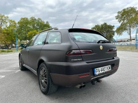 Alfa Romeo Crosswagon q4 | Mobile.bg � ����� ������ 5