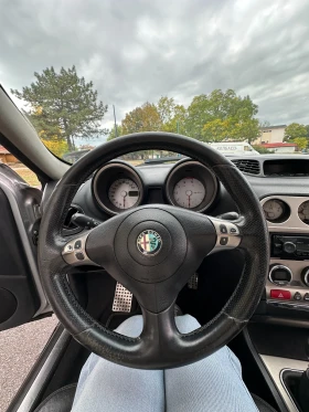 Alfa Romeo Crosswagon q4 | Mobile.bg � ����� ������ 3