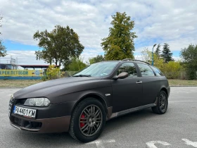 Alfa Romeo Crosswagon q4 | Mobile.bg � ����� ������ 4