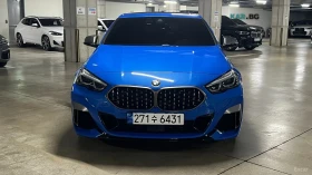 BMW 235 M235i xDrive* HUD* КОЖА* НАВИ* ПАНО | Auto.bg — изображение 3