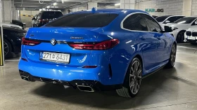 BMW 235 M235i xDrive* HUD* КОЖА* НАВИ* ПАНО | Auto.bg — изображение 2